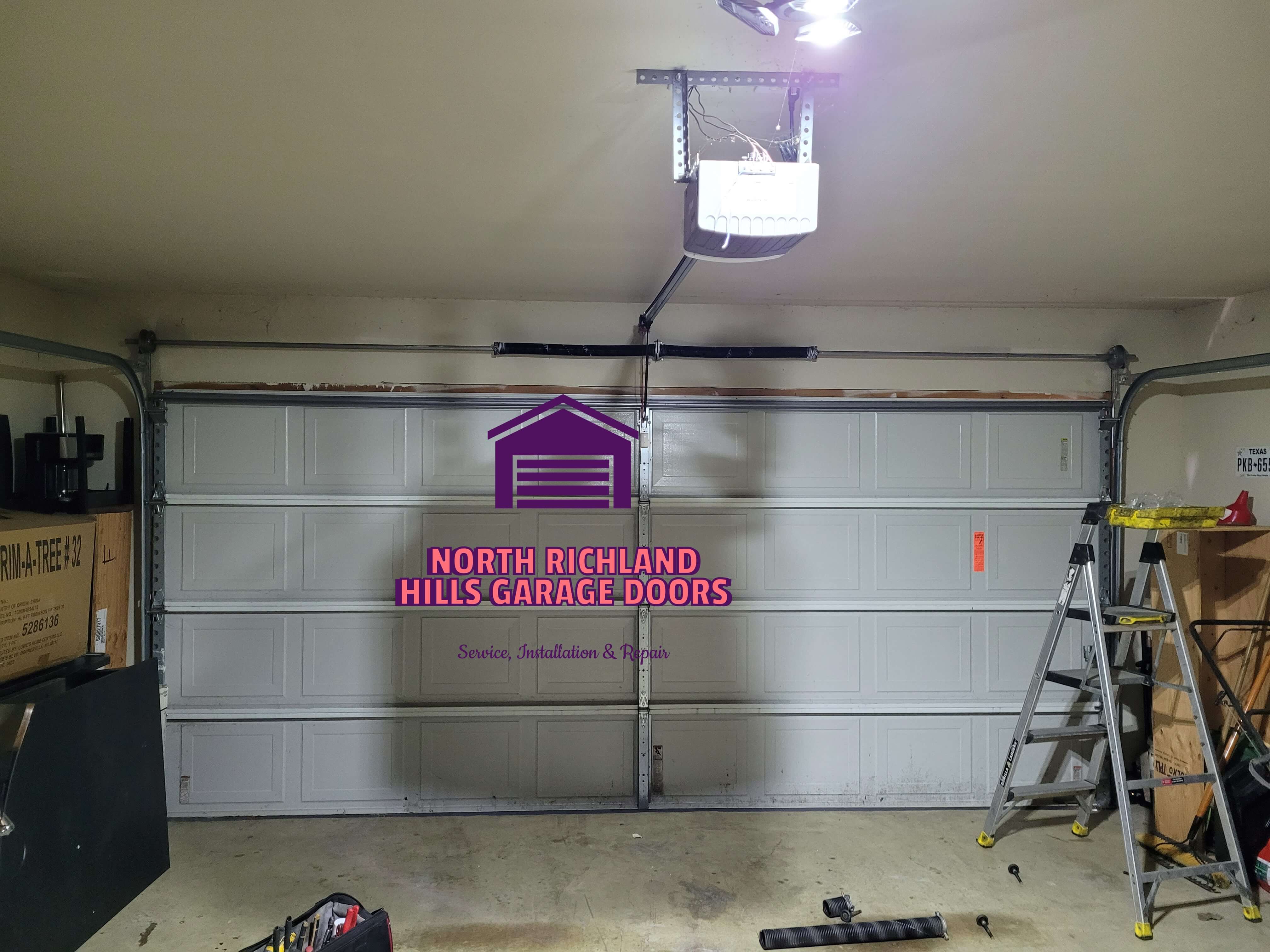 garage-door-lifetime-springs-install